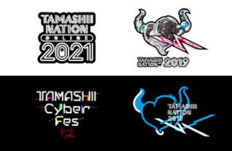 TAMASHII NATION(2018~2020, ONLINE 2021, 2022 TOKYO), TAMASHII Cyber Fes 2020