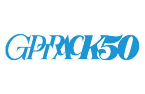 GPTRACK50 Inc.（企業ロゴ / CI）