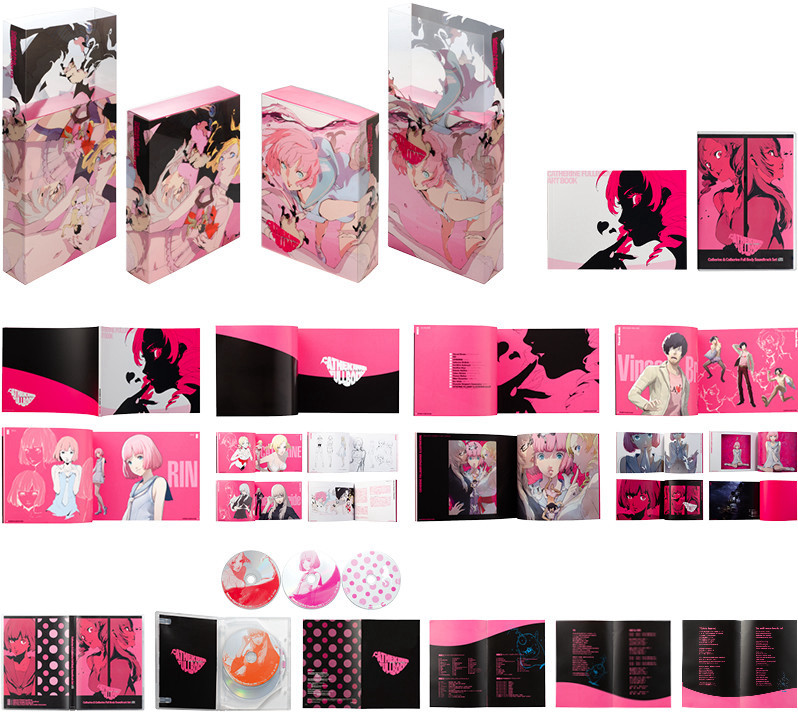 Package design / Booklet design